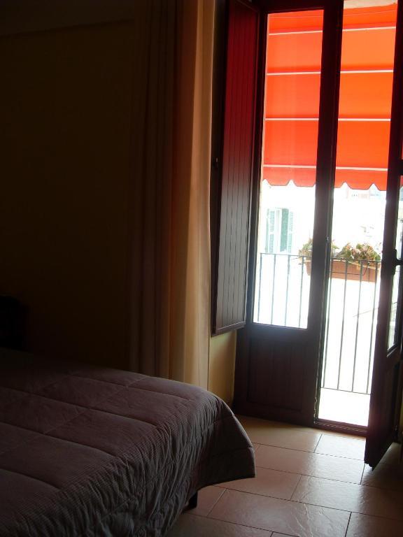 B&B Frammenti D'Itria Ceglie Messapica Buitenkant foto