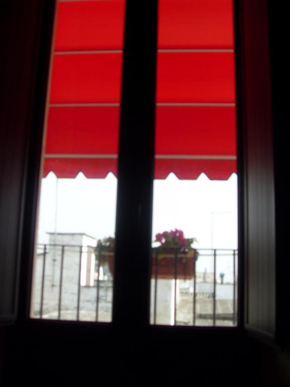 B&B Frammenti D'Itria Ceglie Messapica Buitenkant foto