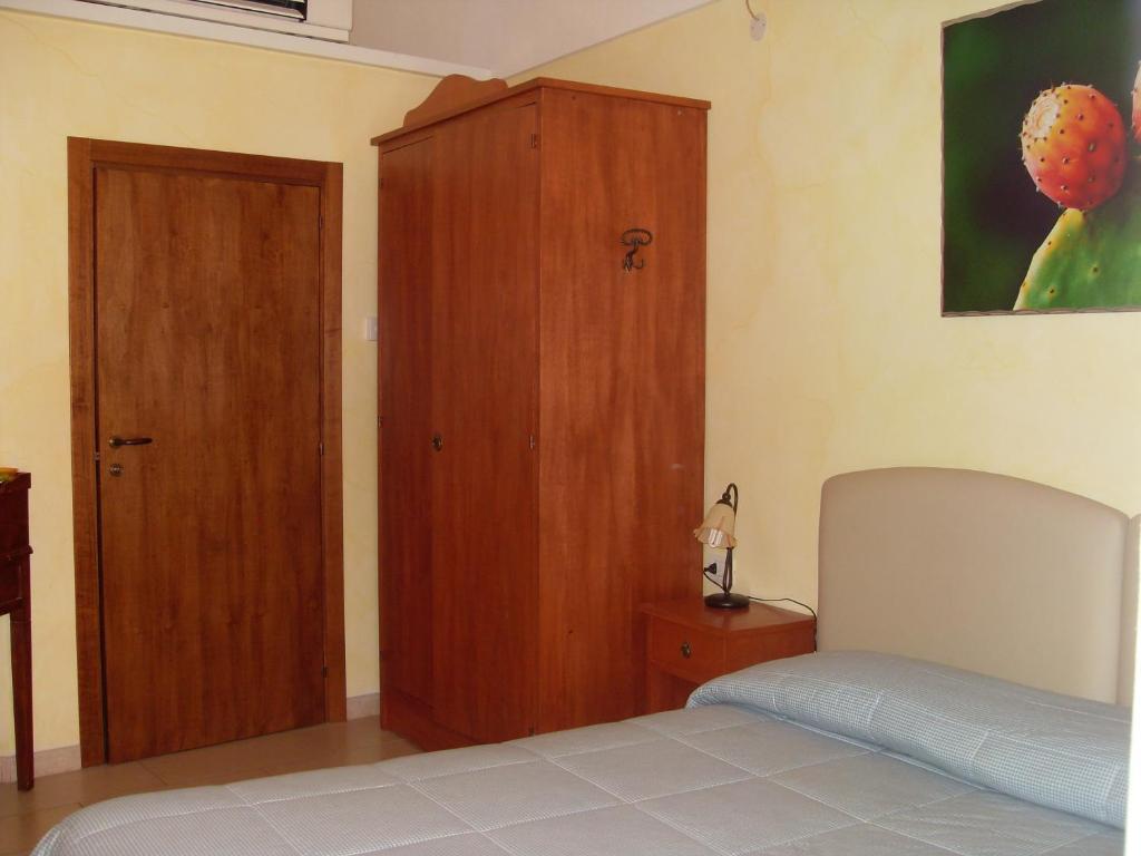 B&B Frammenti D'Itria Ceglie Messapica Kamer foto