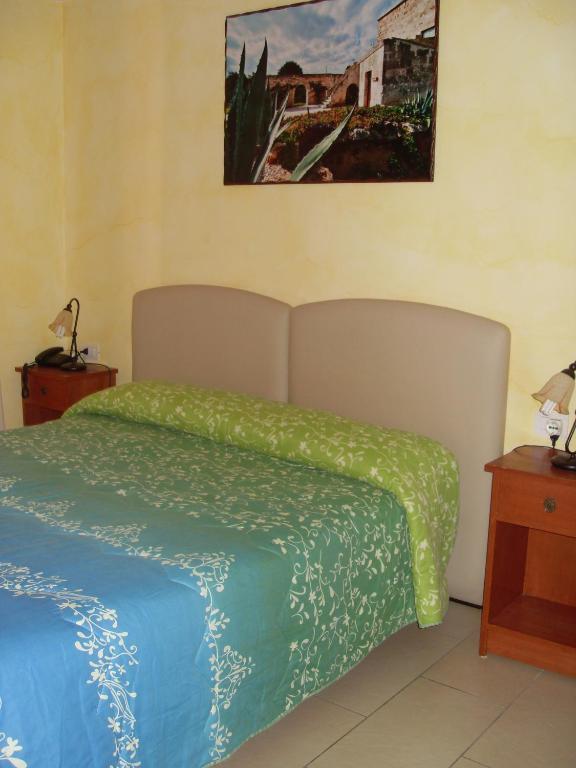 B&B Frammenti D'Itria Ceglie Messapica Kamer foto