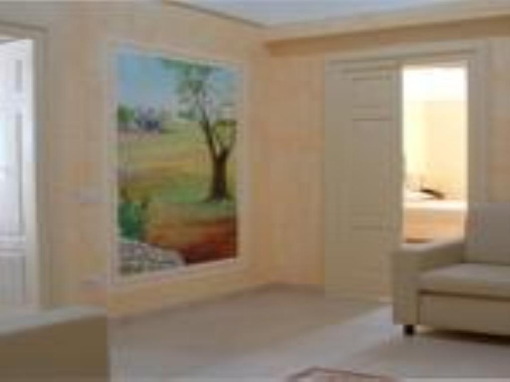 B&B Frammenti D'Itria Ceglie Messapica Buitenkant foto