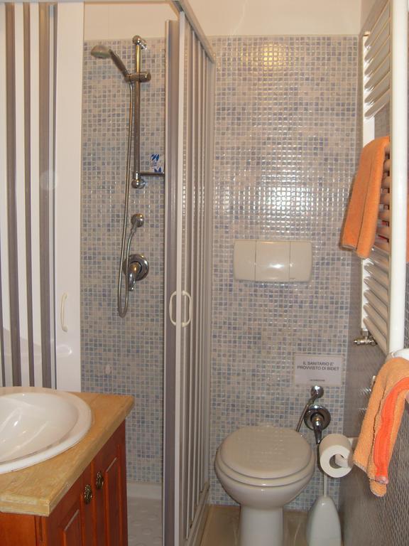 B&B Frammenti D'Itria Ceglie Messapica Buitenkant foto